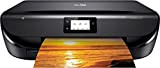 HP Envy 5010, Stampante Multifunzione a Getto di Inchiostro, Stampa, Scannerizza, Fotocopia, Wi-Fi Direct, 2 Mesi di Servizio Instant Ink ...
