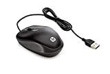 HP G1K28AA USB Optical Travel Mouse Mouse