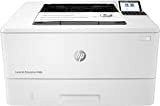 HP LaserJet Enterprise M406dn 3PZ15A, Stampante a Singola Funzione A4, Fronte e Retro Automatica in b/n, 38 ppm, USB, Gigabit ...