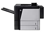 HP LaserJet Enterprise M806dn CZ244A, Stampante a Singola Funzione A3, Stampa Fronte e Retro Automatica A4 in b/n, 56 ppm, ...