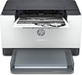 HP LaserJet M209dwe, Stampante a Singola funzione, 6 Mesi di Piano Toner Instant Ink incluso con HP+