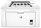 HP LaserJet Pro M203dn G3Q46A, Stampante a Singola Funzione A4, Stampa Fronte e Retro Automatica in b/n, 28 ppm, USB, ...