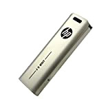 HP MEMORIA USB METAL 3.1 128GB