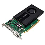 HP nVIDIA Quadro K2000 2GB GDDR5 700103-002 713380-001 PCI-E #129021