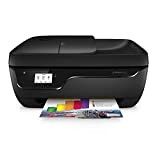 HP OfficeJet 3833 Stampante Multifunzione a Getto di Inchiostro, Stampa, Scannerizza, Fotocopia, Fax, Wi-Fi Direct, 2 Mesi di Servizio Instant ...
