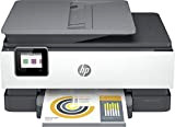 HP OfficeJet Pro 8022e Getto termico d'inchiostro A4 4800 x 1200 DPI 20 ppm Wi-Fi
