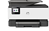 HP OfficeJet Pro 9010e, Stampante Multifunzione, 6 Mesi di Inchiostro Instant Ink Inclusi con HP+