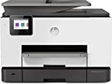 HP OfficeJet Pro 9020 1MR78B Stampante Multifunzione A4 a Getto di Inchiostro, Stampa, Scansiona, Fotocopia, Fax, Wifi, HP Smart, Stampa ...
