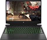 HP Pavilion 16.1 inch Gaming Laptop, Intel i7-10750H, NVIDIA GeForce GTX 1650 Ti with 4GB, 16.1" FHD 144Hz Display, 8GB ...