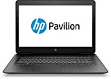 Hp Pavilion 17-Ab317Ng 2.8Ghz I7-7700Hq Intel Core I7 Di Settimagenerazione 17.3" 1920x1080Pixel Nero Computer Portatile