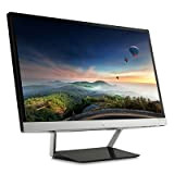HP Pavilion 23cw 23" Full HD IPS Gloss Nero monitor piatto per PC - Schermo piatto 1920 x 1080 pixel ...