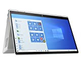 HP - PC Envy X360 15-ed0000nl Notebook Convertibile, Intel Core i5-1035G1, RAM 8 GB, SSD 512 GB, Grafica Intel UHD, ...
