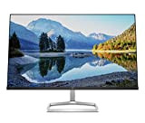 HP - PC M24fe Monitor, Display 23.8" FHD IPS Antiriflesso, Tecnologia AMD FreeSync, Tempo Risposta 5 ms GtG Overdrive, Risoluzione ...
