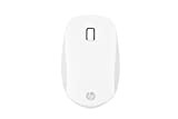 HP - PC Mouse 410 Slim Wireless, Sensore Ottico da 2000 DPI, Bluetooth 5.0, 3 Pulsanti, Rotella di Scorrimento, Impugnatura ...