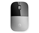 HP - PC Z3700 Mouse Wireless, Sensore Preciso, Tecnologia LED Blue, 1200 DPI, 3 Pulsanti, Rotella Scorrimento, Ricevitore USB Wireless ...