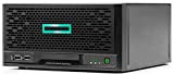 HP - Server Enterprise ProLiant, Micro-server 3,4 GHz - E-2224-16 GB - 2 x 1 TB + confezione con array ...