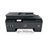 HP Smart Tank Plus 570 AiO (5HX14A) Stampante Multifunzione A4 con serbatoio di inchiostro ad alto volume di stampa, scansione, ...