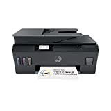 HP Smart Tank Plus 655 AiO (Y0F74A) Stampante Multifunzione A4 con serbatoio di inchiostro ad alto volume di stampa, scansione, ...