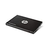 HP SSD INTERNAL S600 2.5" HardDisk 120GB interno 520MB/s lettura 500MB/s scrittura