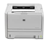 HP Stampanti Office LaserJet P2035 Stampante Laser, Bianco
