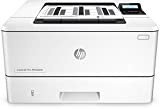 HP Stampanti Office LaserJet Pro M402DNE Stampante Laser, Bianco
