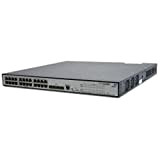 HP V1910-24G-PoE (365 W) Switch Gestito 24 x 10/100/1000 + 4 x SFP Montabile su rack PoE