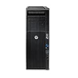 HP Workstation Z620 - Xeon E5-2620 2 GHz - Monitor : nessuno