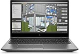 HP ZBook Fury 15 G8 Intel® Core i7-11800H Mobile Workstation 39,6 cm (15,6") (16 GB RAM, 512 GB SSD, Full ...