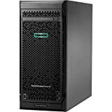 HPE ProLiant ML110 Gen10 servidor Intel® Xeon® Bronze 1,9 GHz 16 GB DDR4-SDRAM 96 TB Torre (4,5U) 55