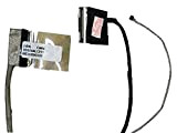 HT ImEx - Cavo display LCD Screen Video LED Cable compatibile con Acer TravelMate P259, P259-M, P259-MG, TMP259, modello: N16Q2, ...