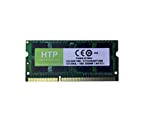 HTP Memoria M3LSO81600 / CT102464BF160B per DDR3L da 8 GB, 1600 MT/s, 1600 MHz, PC3L-12800 SODIMM, a 204 pin (versione ...