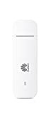 Huawei LTE USB E3372H -320 Chiavetta 4G/LTE, slot 2 x TS-9, Bianco
