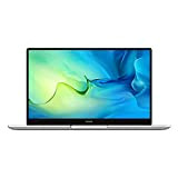 HUAWEI MateBook D 15 Laptop, FullView IPS antiriflesso da 15,6 pollici PC Portatile, Intel Core i5 di 11a generazione, Wi-Fi ...