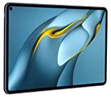 HUAWEI MatePad Pro 10,8 pollici (2021) – Tablet 2K FullView (256 GB ROM, Snapdragon 870, collaborazione multi-schermo, Multi-Window, 40 W ...