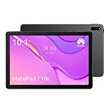 HUAWEI MatePad T 10s 2021 Tablet, Display da 10.1", RAM da 4 GB, ROM da 128 GB, Processore Octa-Core, EMUI ...