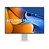 HUAWEI MateView - Monitor da 28,2'' 4K+ UHD a colori reali, 3840 x 2560, 3:2, IPS, 98% colori DCI-P3, certificato ...
