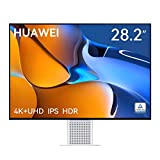 HUAWEI MateView - Monitor Wireles, 4K+ UHD, 3840 x 2560, 3:2, IPS, 98% DCI-P3, VESA DisplayHDR 400, Wireless Projection, Touchable ...
