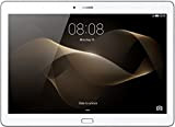 Huawei MediaPad M2 10.0 16GB 3G 4G Silver tablet - Tablets (25.6 cm (10.1"), 1920 x 1200 pixels, 16 GB, ...