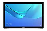 Huawei MediaPad M5 10.8” LTE Tablet PC, Kirin 960 Series, eMMC da 32 GB, 4 GB di RAM, Space Gray