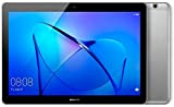 HUAWEI Mediapad T3 10 Tablet WiFi, CPU Quad-Core A53, 2 GB RAM, 32 GB, Display da 10 Pollici, Grigio (Space ...