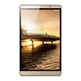 Huawei – MediaPad Tablet 32 GB Gold 8.0 LTE