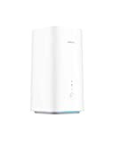 HUAWEI Router 5G CPE PRO 2 (H122-373) Router Wireless Gigabit Ethernet - No simlock - Bianco Router 5G CPE PRO ...