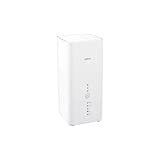HUAWEI Router B818-263 4G 4G 1.6Gbps DL CAT19 (Bianco)