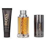 Hugo Boss compatible - The Scent EDT 100 ml+ Deo Stick + Shower Gel 50 ml - Giftset