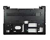 HuiHan sostituzione per Lenovo IdeaPad 300-15 300-15ISK 300-15IBR Laptop inferiore della copertura della base del telaio