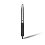 HUION PW100 Penna Digitale Senza Batteria per Tavoletta Grafica da Disegno, con 8 Pennini di Ricambio Tavoletta Grafica H640P H950P ...