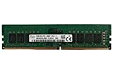 Hynix 16GB DDR4 PC4-21300 2666MHz 288-pin DIMM memoria RAM