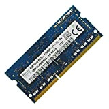 Hynix 4 GB RAM SoDIMM HMT451S6BFR8A-PB PC3L-12800S 1600MHz DDR3 1Rx8 691740-001