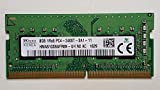 Hynix HMA81GS6AFR8N-UH 8GB DDR4 2400MHz Memoria Sodimm Modulo
