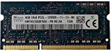 Hynix HMT351S6EFR8A-PB - Memoria USB DDR3, 4 GB, 1600 MHz